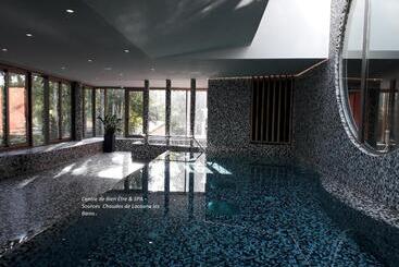 فندق Au Pavillon Du Frêne