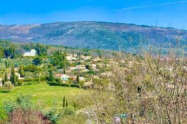 酒店 Auberge Du Vieux Château