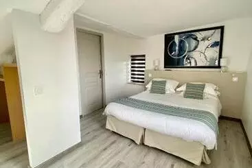 Hotel Auberge Du Vieux Château