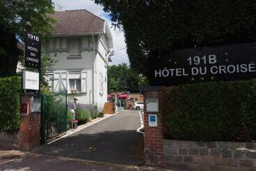 酒店 Du Croise
