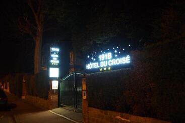 Hotell Du Croise