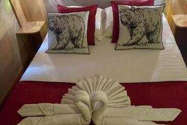 Hotel Green Hôtels Orléans Nord Saran