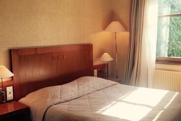 Hotel Hôtel Aux Chants Des Oiseaux