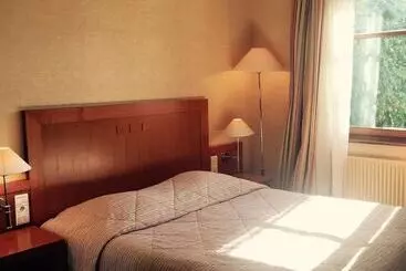 Otel Hôtel Aux Chants Des Oiseaux
