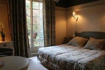 ホテル Hôtel Beatus