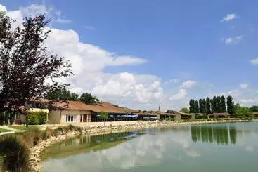 Szálloda Village Club Miléade Samatan