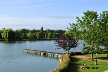 Szálloda Village Club Miléade Samatan