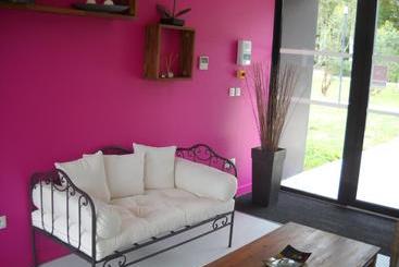 酒店 Village Club Miléade Samatan