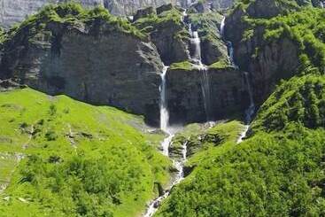 Отель Hôtel Igloo