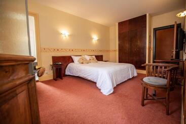 فندق Hôtel Terminus