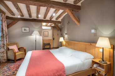 בית מלון כפרי L Absinthe