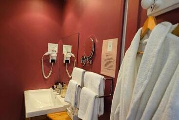 فندق La Fraîchette Hôtel & Spa