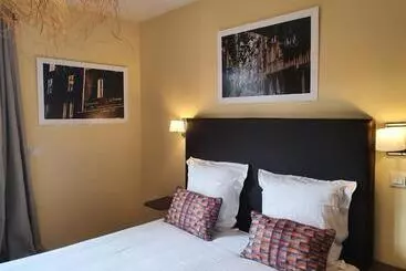 Hotel La Fraîchette Hôtel & Spa
