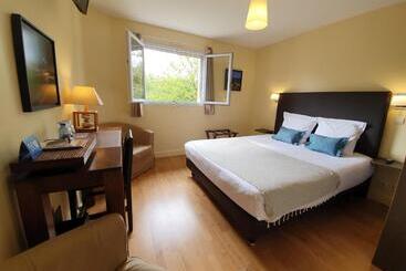 فندق La Fraîchette Hôtel & Spa