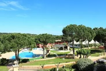 Hotel La Romarine