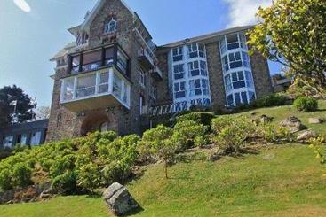 ホテル Le Manoir Du Sphinx