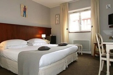 Hotel Les Almadies Coeur De Ville