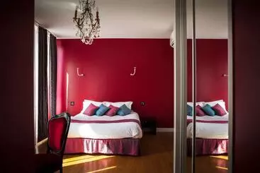 Hotel Maison Decoret Relais & Châteaux