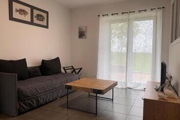 Отель Manoir De Rigourdaine