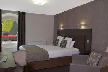 Hotel Reine Mathilde