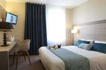 Hotel Relais Saint Jacques  Chateauroux