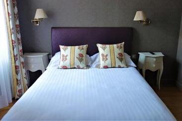 호텔 Restaurant Chartron