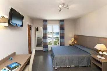 Hotel St Joseph