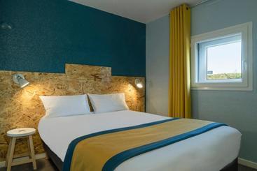 Cit Hotel Saxotel Chalon Sur Saône Nord