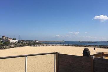 اقامتگاه Belarra