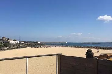 Residenssi Belarra