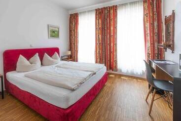 Altstadthotel Marktschlösschen