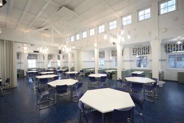 Djh Jugendherberge Binz