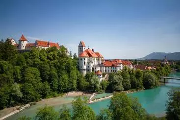 Hartungs Hoteldorf