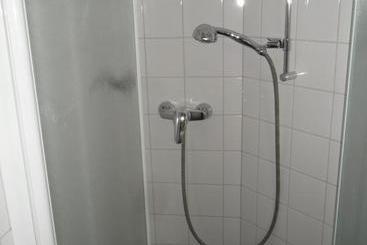 Hellmut Waßmer Jugendherberge Lörrach