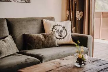 Hotel Alpe Dornach