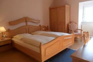 Hotelli Badstube