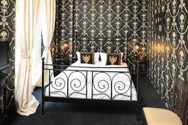 בית מלון כפרי Bucheneck