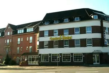Hotel Central