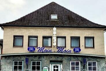 Hotel Moinmoin