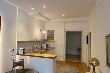 هتل Goldenes Kreuz