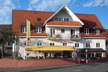 Hotel Klett B&b