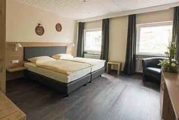 Hotelli Kupper