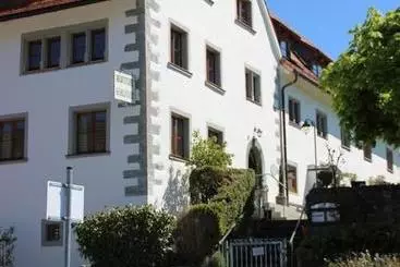 Hotel Montfort Schlössle