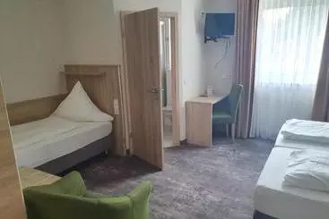 Dormero Moselhotel Koblenz Alken
