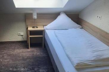 Dormero Moselhotel Koblenz Alken