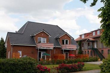 فندق Ponyhof Naeve Am Wittensee