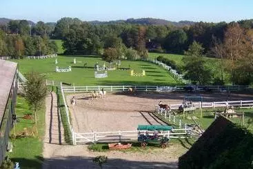 Hotel Ponyhof Naeve Am Wittensee