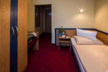 فندق Radduscher Hafen