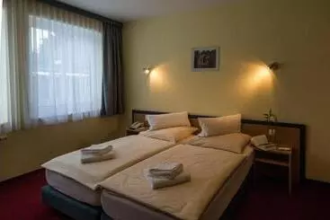 Hotel Radduscher Hafen