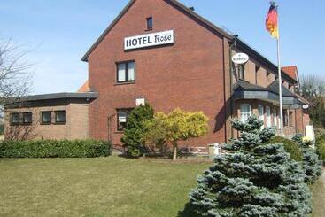 Hotel Rose